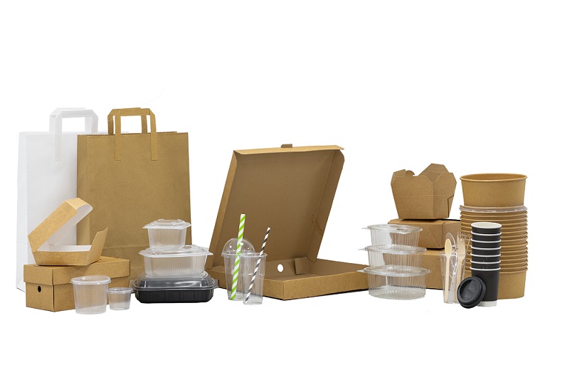 food packaging supplies uk